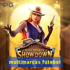 multimarcas futebol